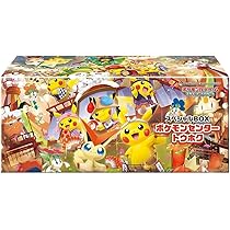 Amazon.co.jp: ポケモンカードゲーム スカーレット